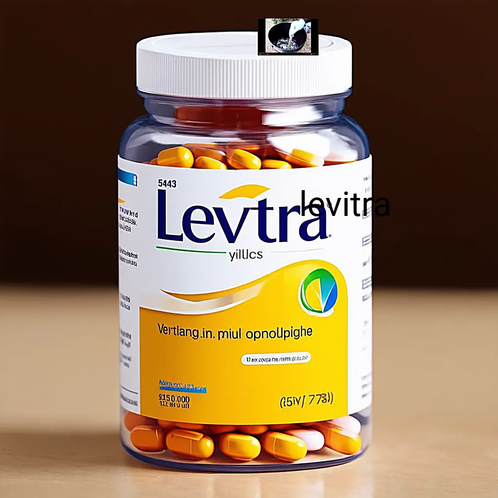 Levitra orodispersibile 10 mg prezzo